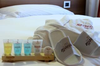 Hotel Sassella - Grosio - 5