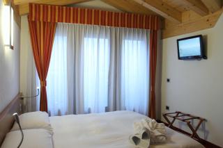 Hotel Sassella - Grosio - 1