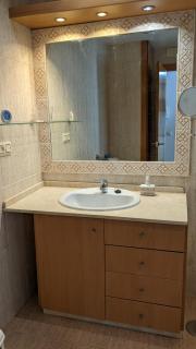 Apartamento en la playa con garaje - Cadice - 1