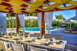 Five Stars Villa - Kommeno - 6