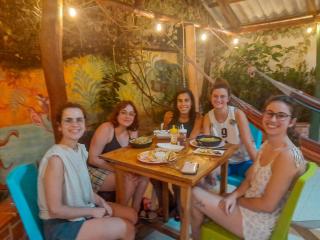 Hostal Baruch - Buritaca - 0
