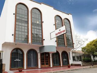 Hotel Mediterraneo - Villa Carlos Paz - 0
