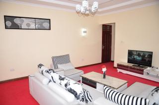 Monalisa Hotel - Mtwapa - 9