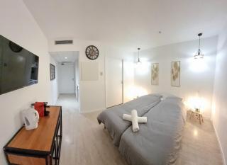 STUDIO COSY - VUE MONTAGNE - CLIM - GARE - Lourdes - 0