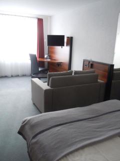 Allgäuhotel Memmingen Nord - Memmingen - 2