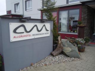 Allgäuhotel Memmingen Nord - Memmingen - 5