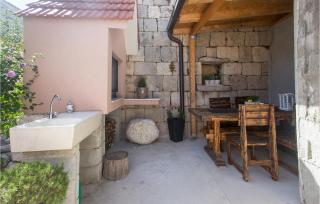 2 Bedroom Gorgeous Home In Gata - Gata - 8