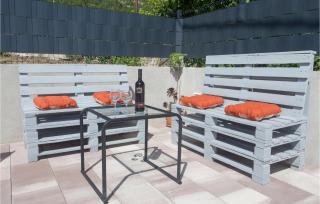 2 Bedroom Gorgeous Home In Gata - Gata - 4