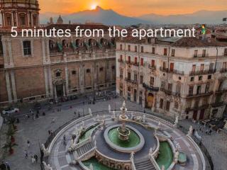 CASA DEI SOGNI - Palermo - 6