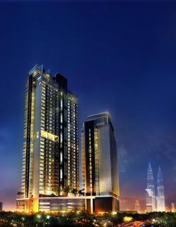 Sfera Residence Kuala Lumpur City Centre - 0