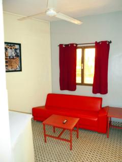 Hotel Kavana - Ouagadougou - 6