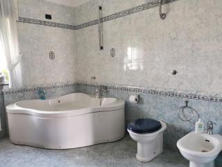 B&B Resort El Bisagrà - Scalea - 2