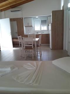 CALDERA VISTA APARTAMENTS - Sarandë - 1