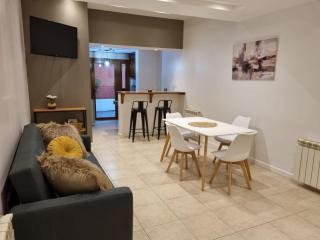 Isla Bonita Suites - Ushuaia - 5