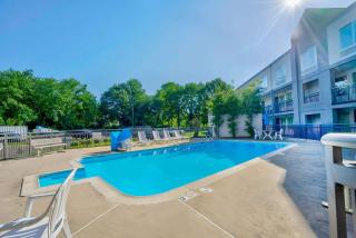 Motel 6 Virginia Beach - Virginia Beach - 6