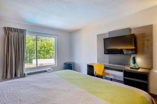 Motel 6 Virginia Beach - Virginia Beach - 2