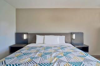 Motel 6 Virginia Beach - Virginia Beach - 3
