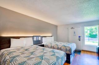 Motel 6 Virginia Beach - 7