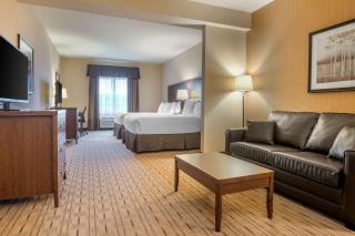 Best Western Plus, Bathurst Hotel & Suites - 2