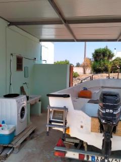 Villa rizzieddru - Galatone - 1