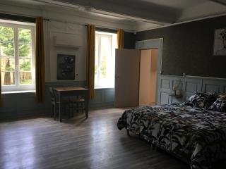 Le mas Rocamour - Roquemaure - 2