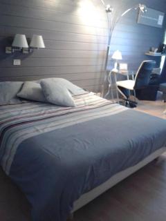 Logis Hotel Les Gravades Ussel - 8