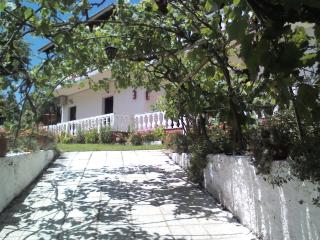 Corfu Country House - Vitalades - 2