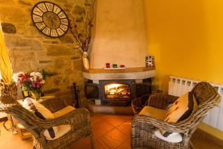 Hotel Rural El Tejar de Miro - 7