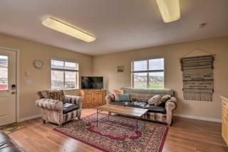 Charming Barn Apt in Boulder! Gateway to Parks! - Boulder Town - 7