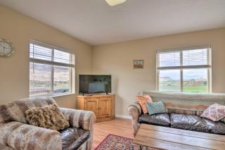 Charming Barn Apt in Boulder! Gateway to Parks! - Boulder Town - 6