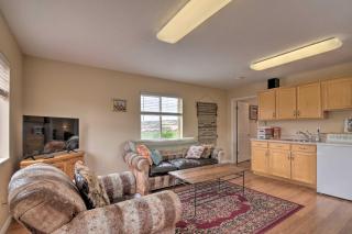 Charming Barn Apt in Boulder! Gateway to Parks! - Boulder Town - 4