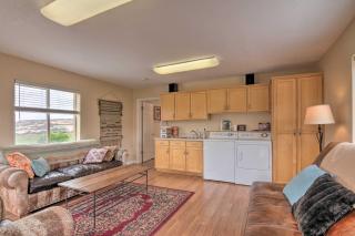 Charming Barn Apt in Boulder! Gateway to Parks! - Boulder Town - 3