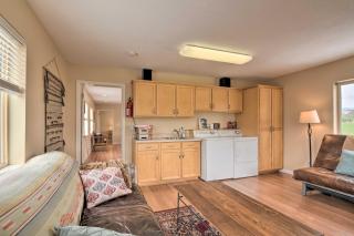 Charming Barn Apt in Boulder! Gateway to Parks! - Boulder Town - 1