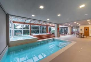 Hotel Laghetto Stilo Borges - Gramado - 6