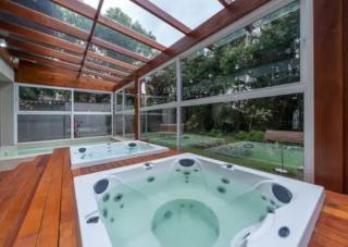 Hotel Laghetto Stilo Borges - Gramado - 5