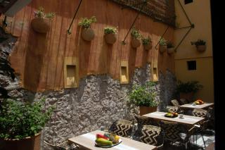 Casa Lorenza Hotel - 7