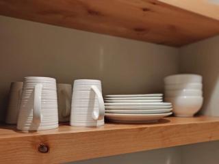 Lakeside Hotel room #7 in Kings Beach - 2