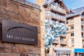 Platinum Vail Solaris 3 Bedroom With Den Vacation Rental Set At The Base Of The Mountain Just Steps From The Gondola - Vail - 0