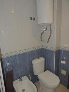 Estudio en playa de Fuengirola wifi - Fuengirola - 1