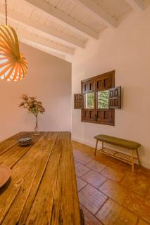 Casa del Aljibe Siglo XVI - 3