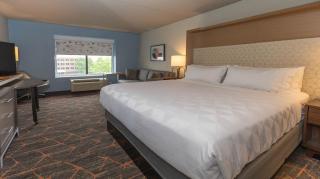Holiday Inn Cleveland - South Independence by IHG - 9