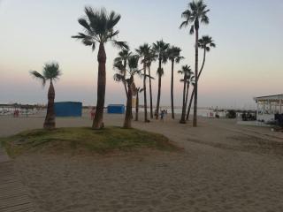 Estudio en playa de Fuengirola wifi - Fuengirola - 4
