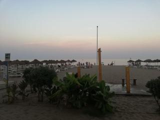 Estudio en playa de Fuengirola wifi - Fuengirola - 5