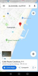 Estudio en playa de Fuengirola wifi - Fuengirola - 8