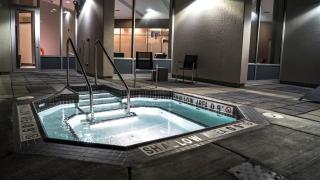 Grey Eagle Resort - 1