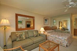 Nāpili Surf Beach Resort by Castle - 2