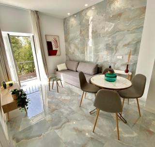 Apartamento Isasa - Cordoue - 3