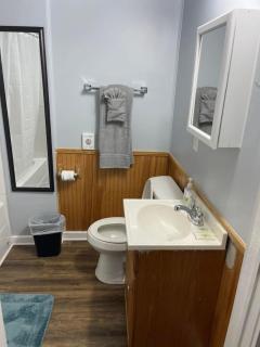 3 Bed 3 Bath House, Conveniently close to everything, Smart Tvs in all rooms whole house to yourself - 2