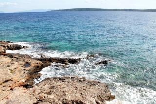 Holiday house with a parking space Zavala, Hvar - 5702 - 6