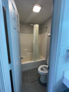 Americas Best Value Inn Muskogee - Muskogee - 2
